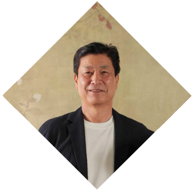 代表取締役 石井勝之